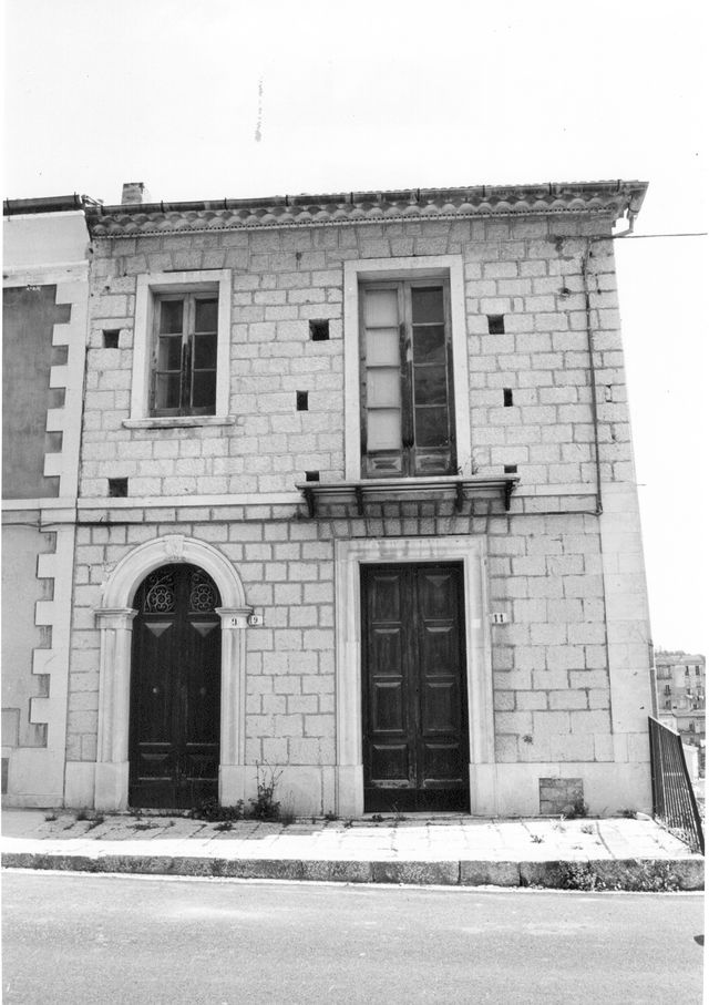 Casa Di Paolo-Pizzuto