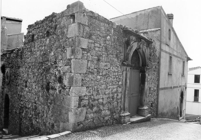 Casa Fiore-Longano
