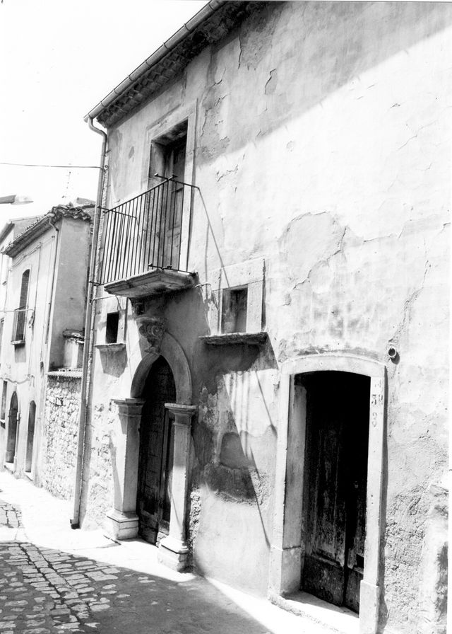 Casa Franceschini
