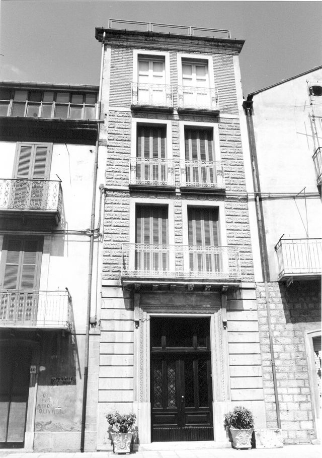 Casa Minicucci