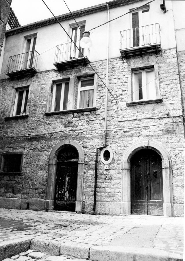 Casa di riposo Societa' Coop.Sociale San Ludovico