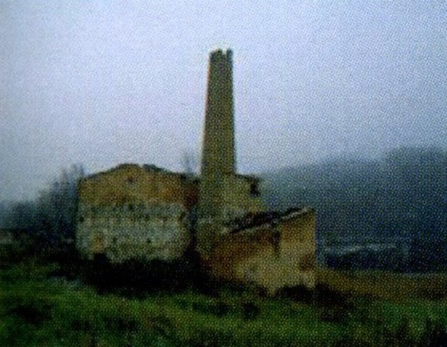 Fornace Campopiano