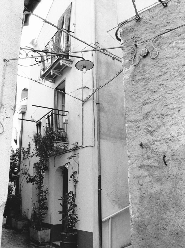 Casa Colaiacovo-Di Cienzo