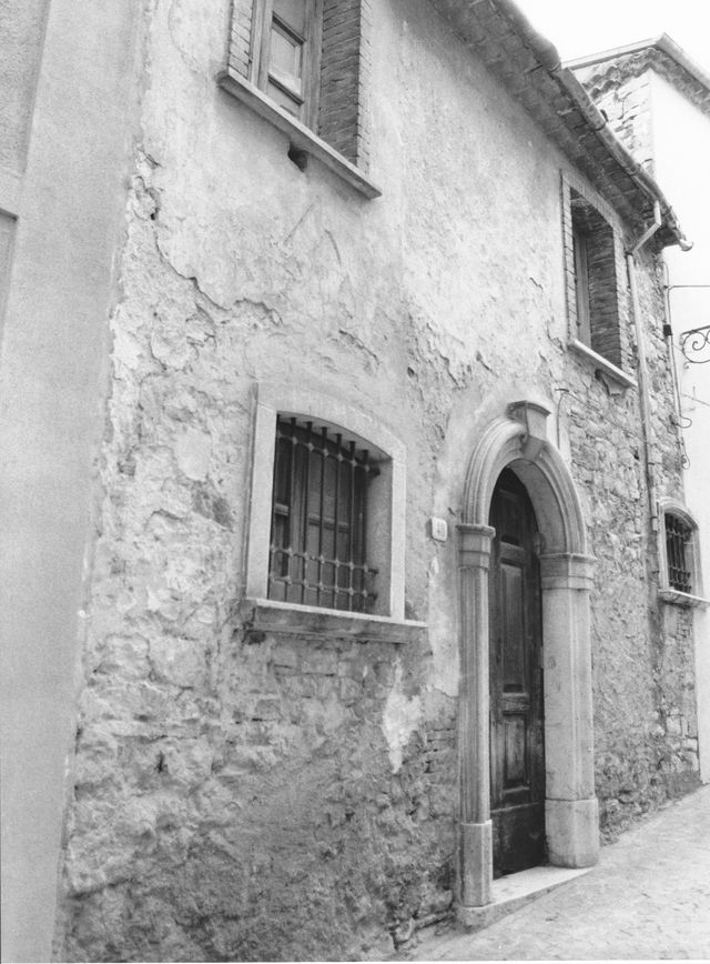 Casa Commatteo