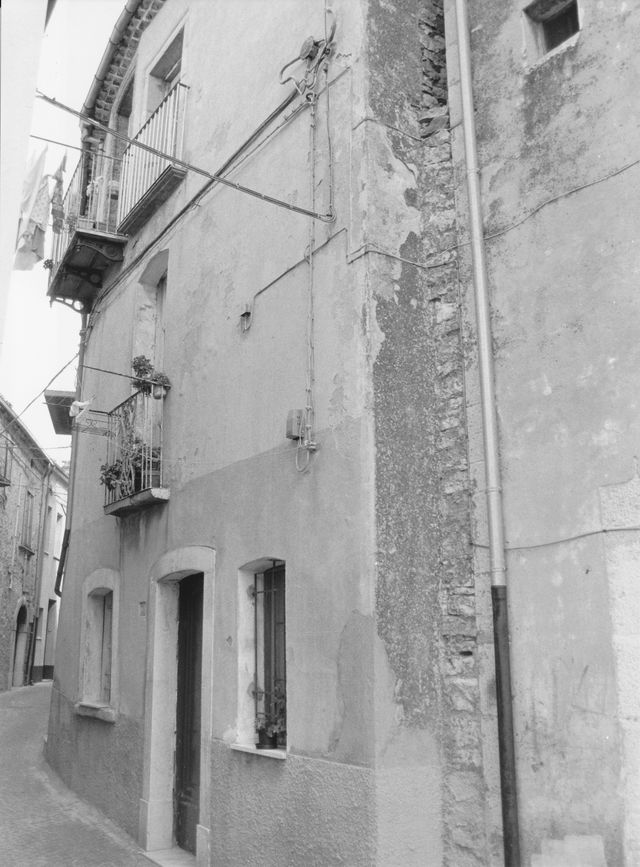 Casa Continillo-Del Vecchio