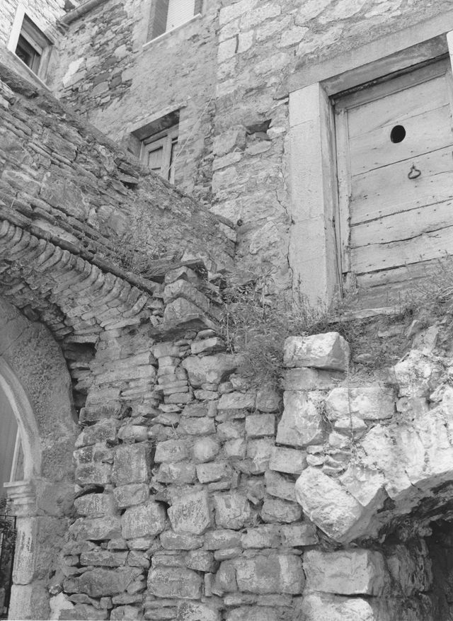 Casa D'Abarno