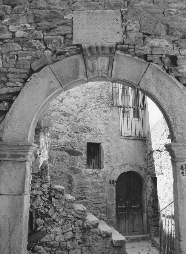 Casa Di Dodo-Consalvo