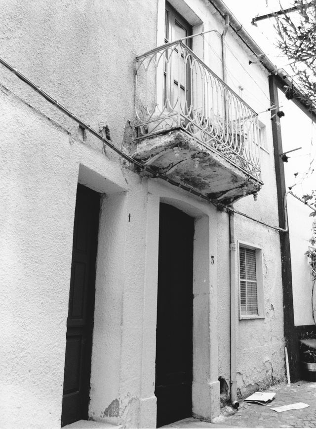 Casa Di Dodo-Giacomodonato