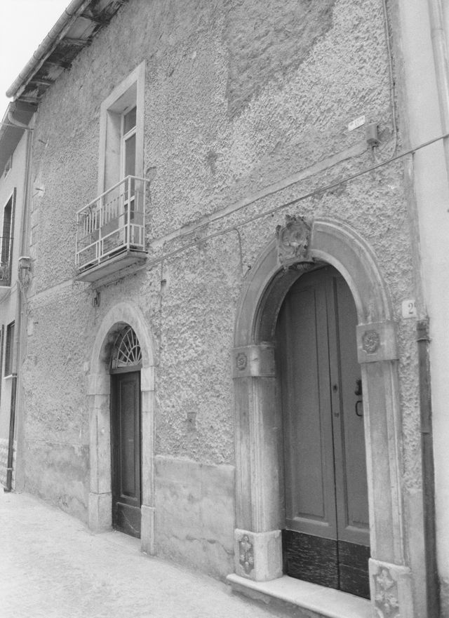 Casa Di Fabbio-Pasquarelli