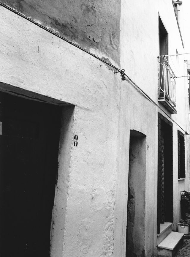 Casa Di Paolo-Salvatore