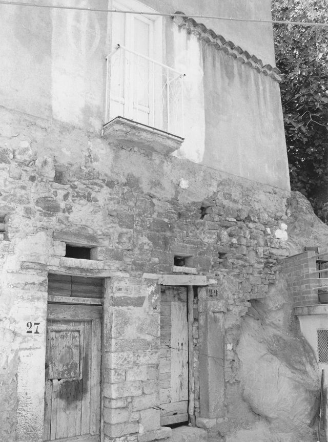 Casa Giacomodonato
