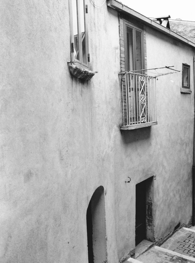 Casa Giacomodonato