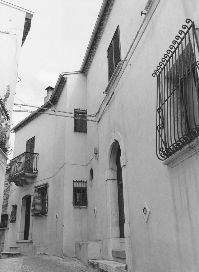 Casa Lembo