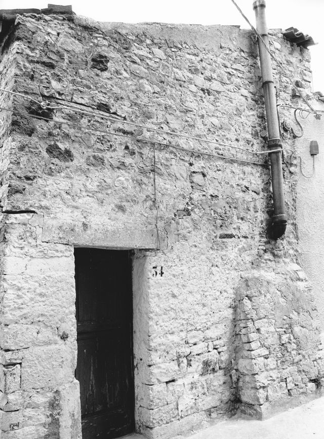 Casa Marzucco