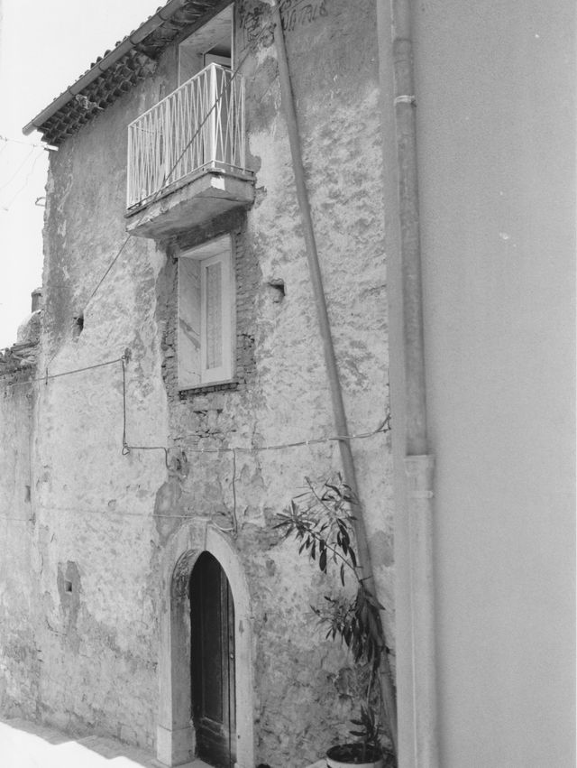 Casa Pietroniro