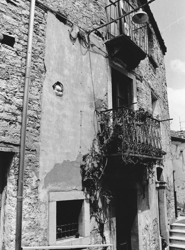 casa, plurifamiliare