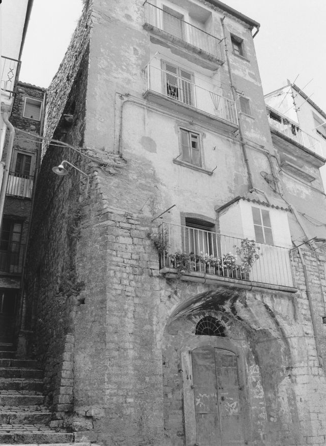casa, plurifamiliare