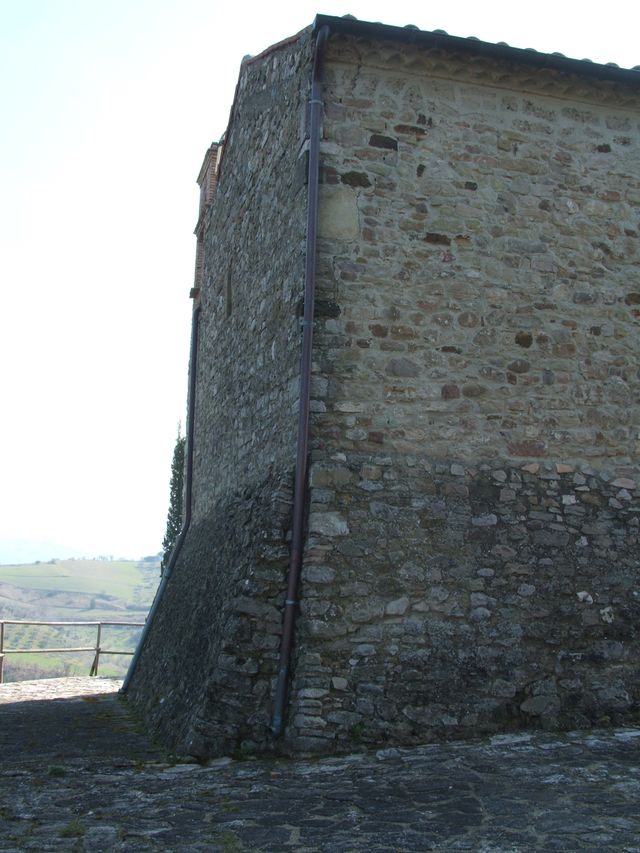 Cappella della Madonna Assunta