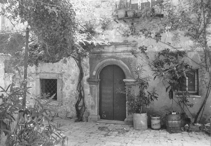 Casa Giulidori-Perna