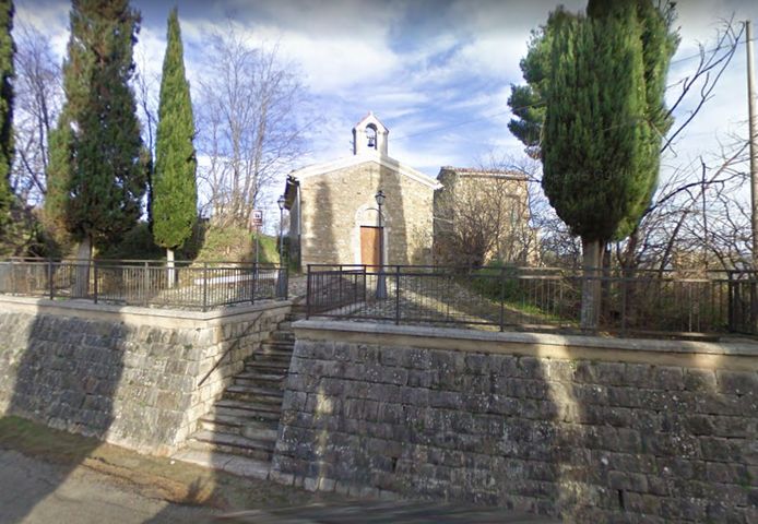 cappella di San Michele