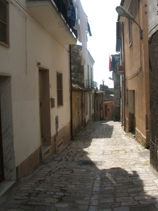 casa, monofamiliare