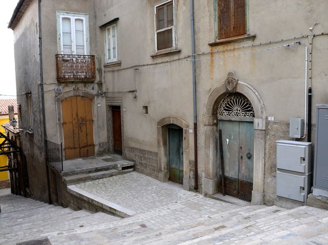 casa, plurifamiliare