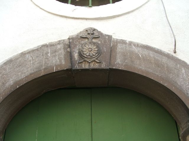 palazzo, plurifamiliare