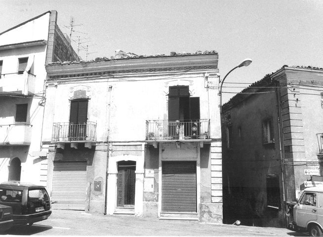 Casa Bruno
