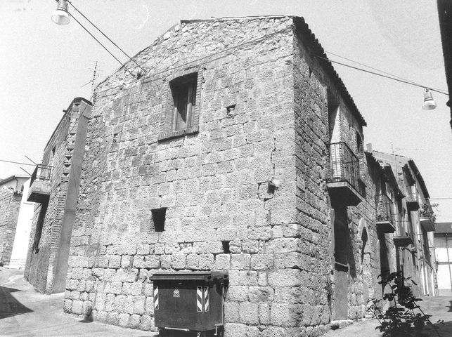 Casa Budau