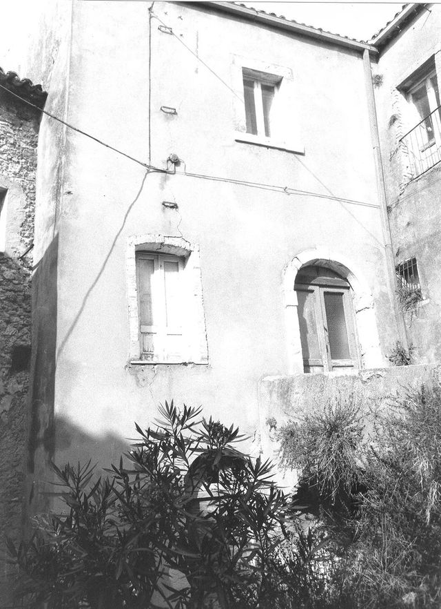 Casa Cianci
