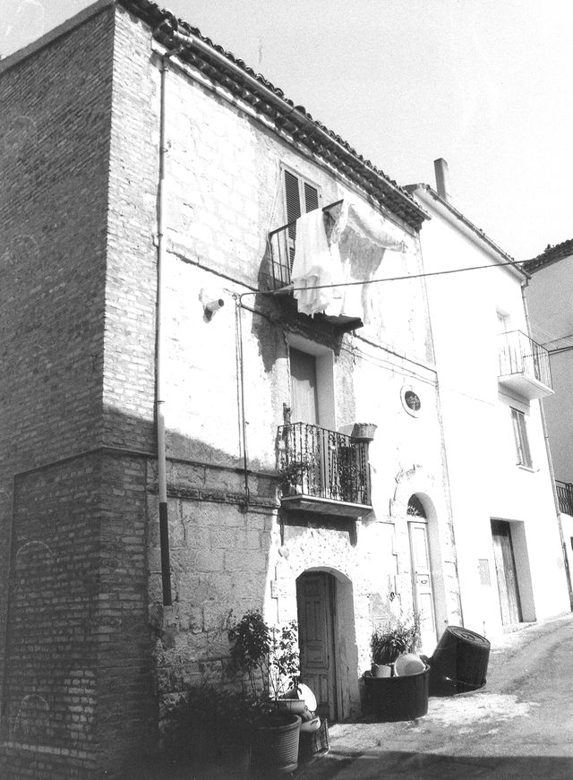 Casa Cotoia