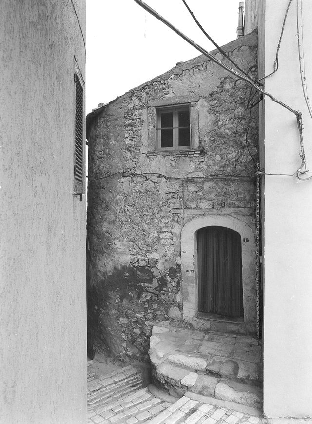 Casa D'Elia-Valentini