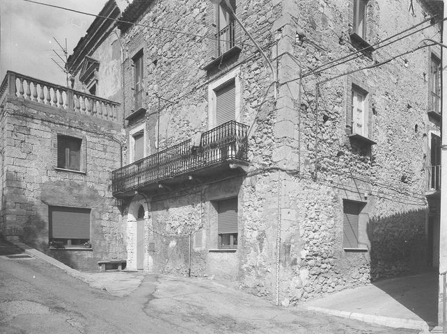 Casa Di Biase-Grignuoli