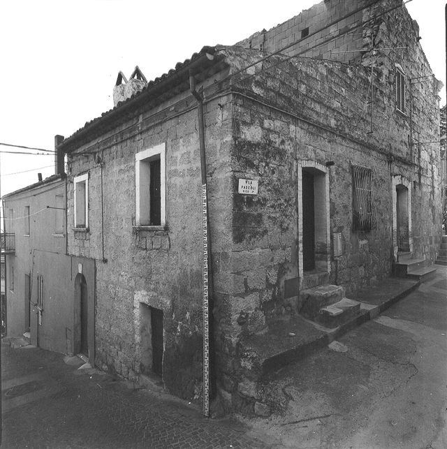 Casa Gianfelice-Miscione