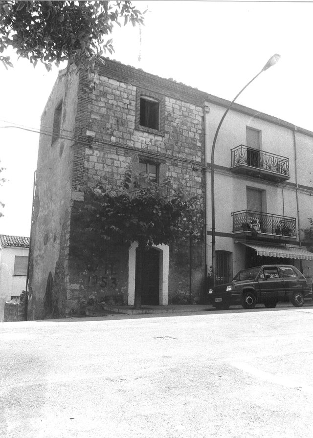 Casa Gizzi