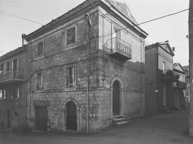 Casa Groleau