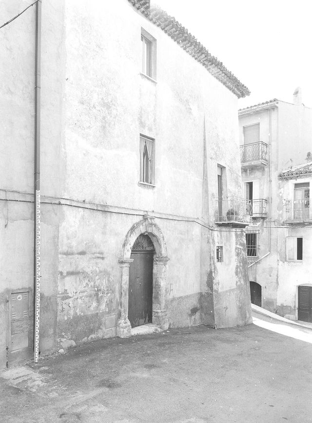 Casa Lamelza