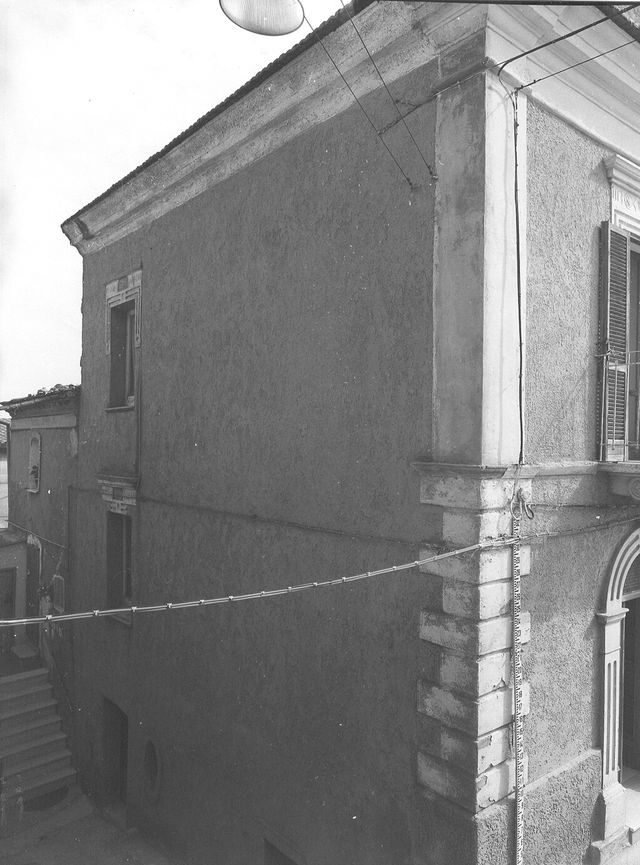 Casa Loreto-De Nitto