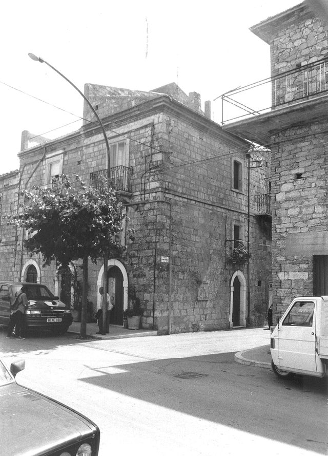 Casa Mastragostino