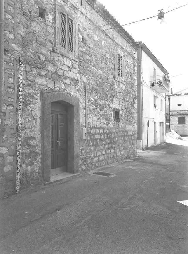 Casa Petrella