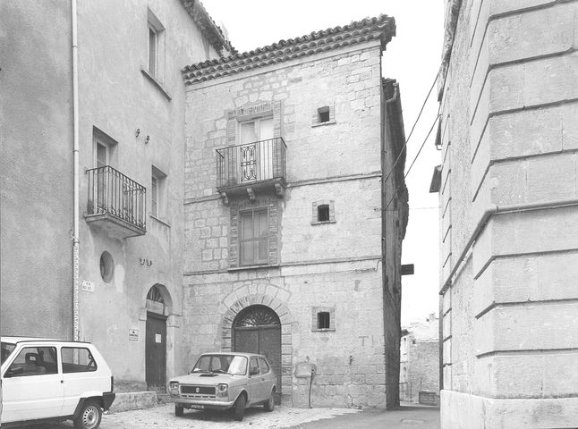 Casa Pucci