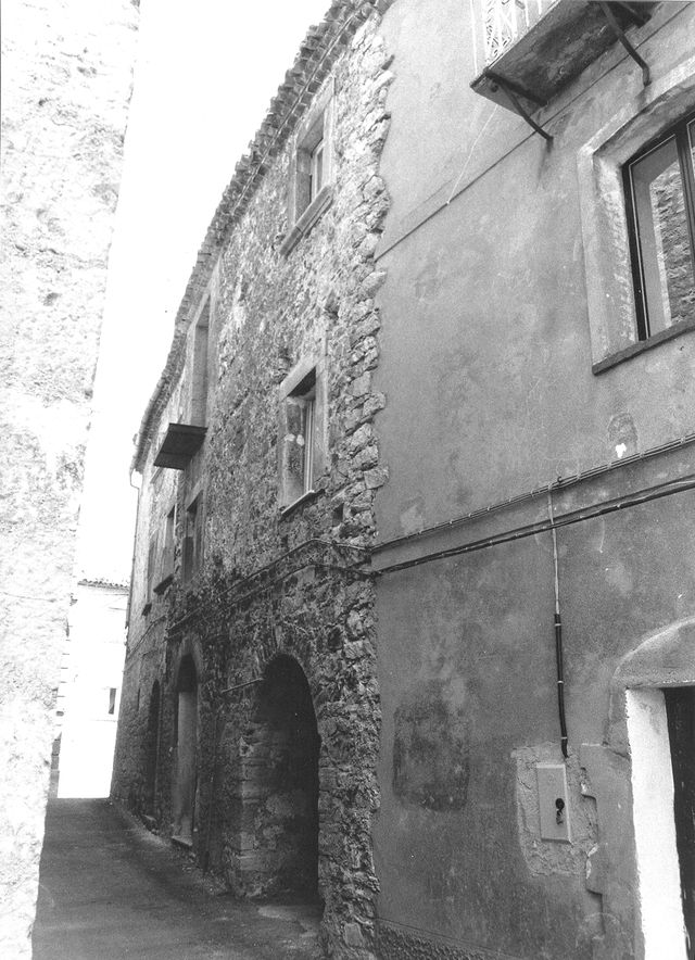 Casa Pucci-Amicone