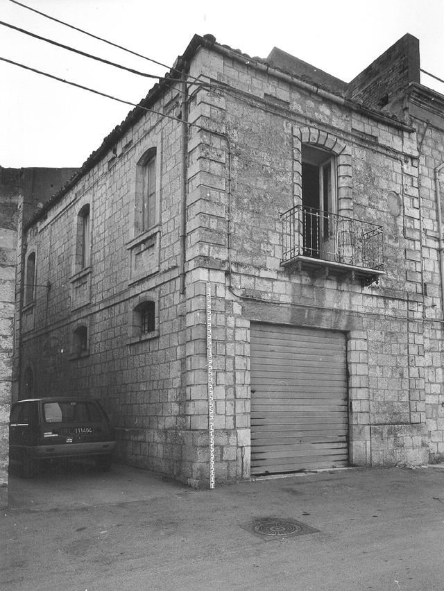 Casa Ramundi