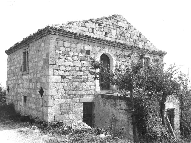 Casa Zocco