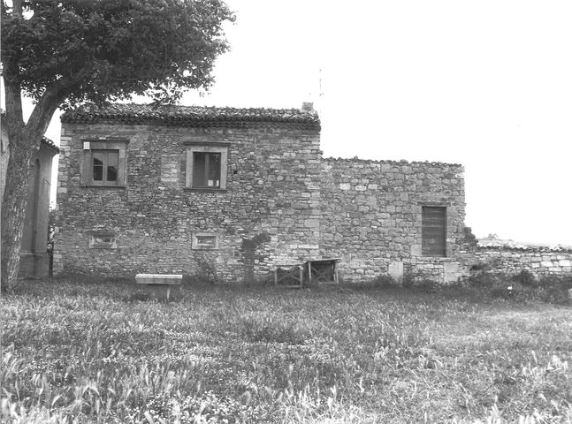 Badia di Santa Maria della Strada