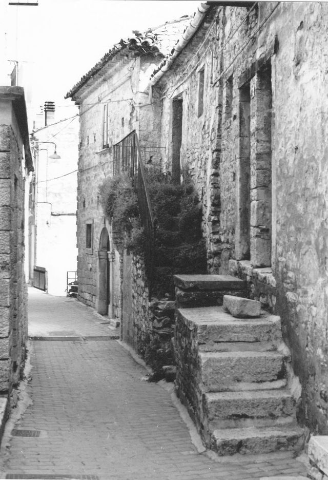 Casa Barbieri
