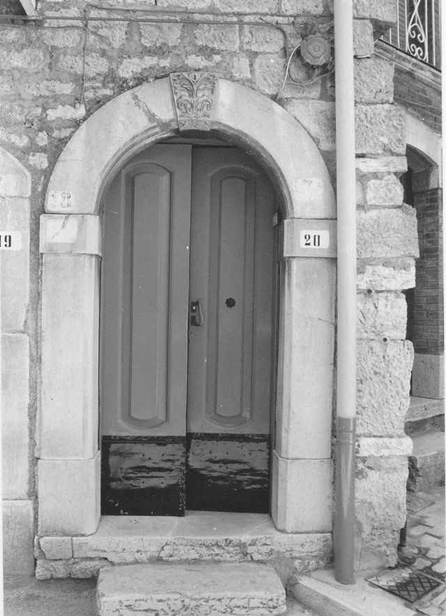 Casa Carlozzi-Di Vito