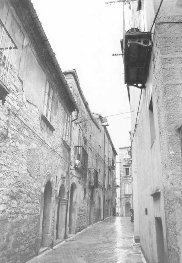 Casa Cirino