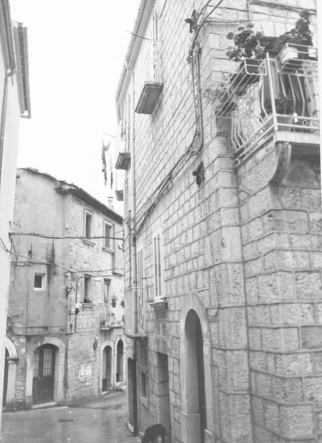 Casa Cirino-Di Cicco-Farina
