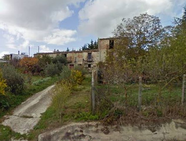 Casa Cirino-Petrella